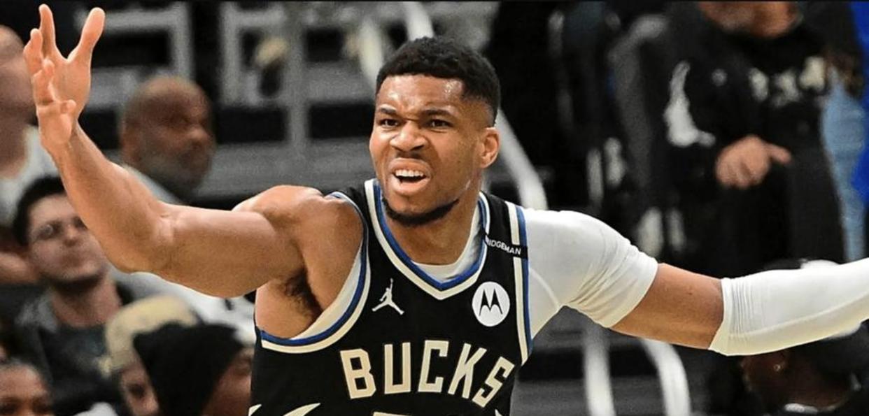 正规平台-赛后密尔沃基雄鹿调整名单以备NBA总决赛；完成体检环节打磨；质疑声仍在；纪律约束更严格的简单介绍